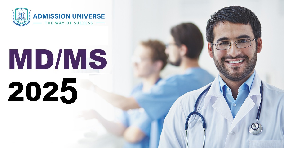 MBBS in India